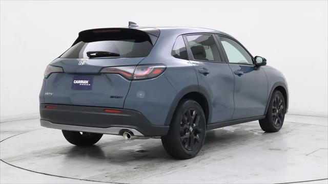 2023 Honda HR-V AWD Sport