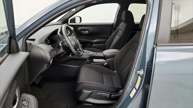 2023 Honda HR-V AWD Sport