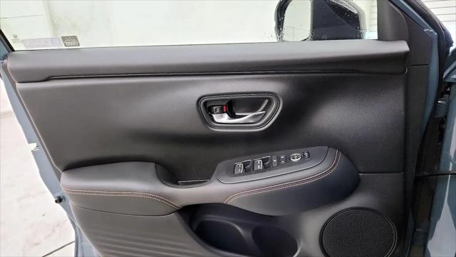 2023 Honda HR-V AWD Sport