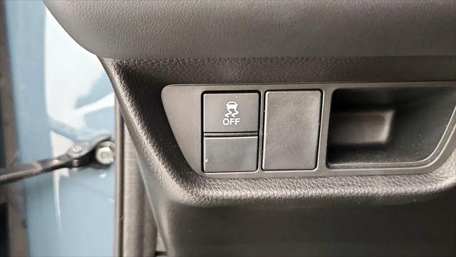 2023 Honda HR-V AWD Sport