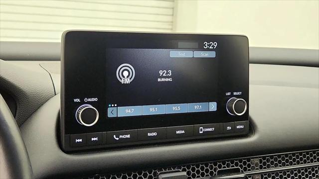 2023 Honda HR-V AWD Sport