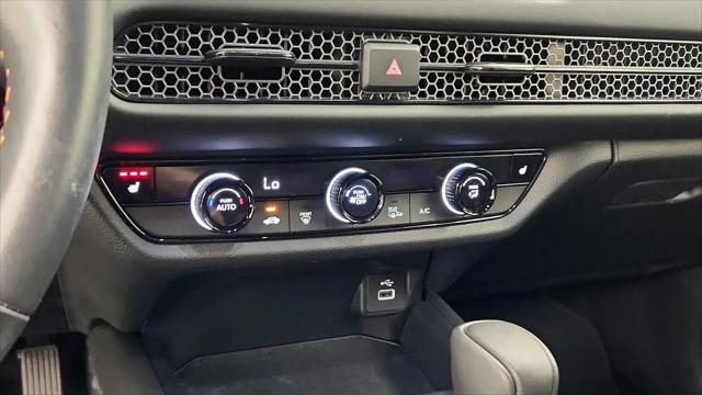2023 Honda HR-V AWD Sport