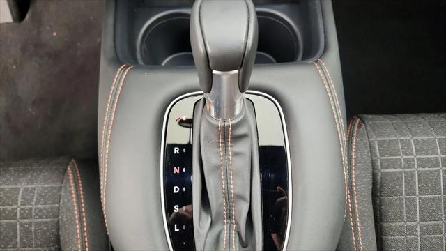 2023 Honda HR-V AWD Sport