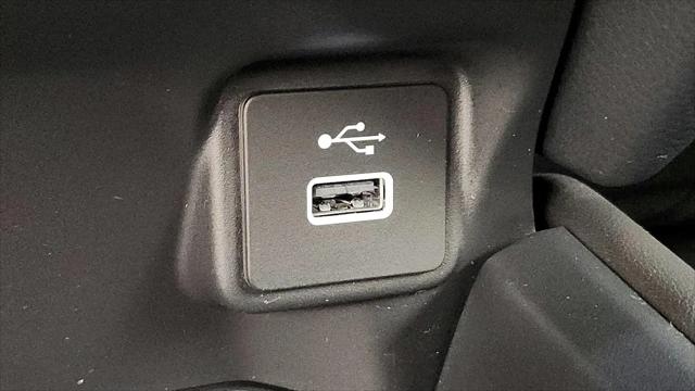 2023 Honda HR-V AWD Sport
