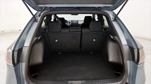 2023 Honda HR-V AWD Sport