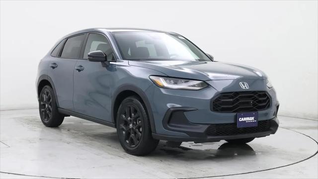 2023 Honda HR-V AWD Sport for sale in Milwaukie, OR