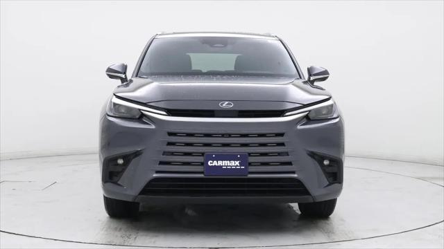 2025 Lexus TX 350 Premium