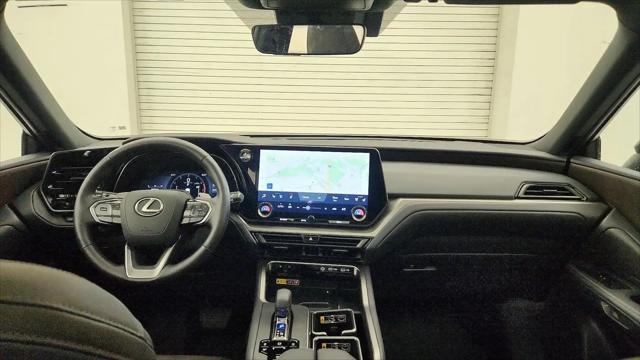 2025 Lexus TX 350 Premium