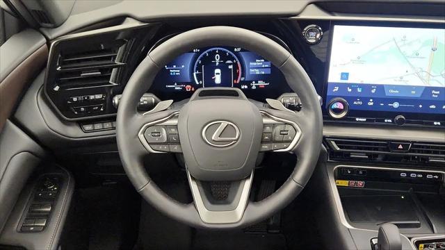2025 Lexus TX 350 Premium