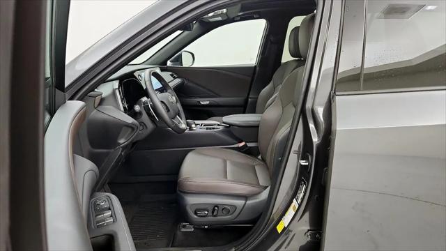 2025 Lexus TX 350 Premium