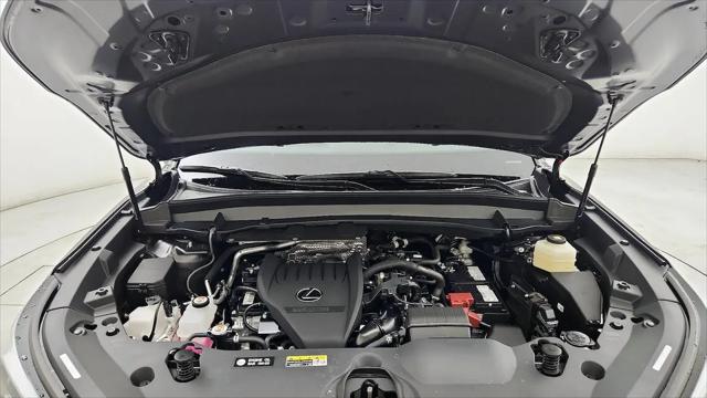 2025 Lexus TX 350 Premium