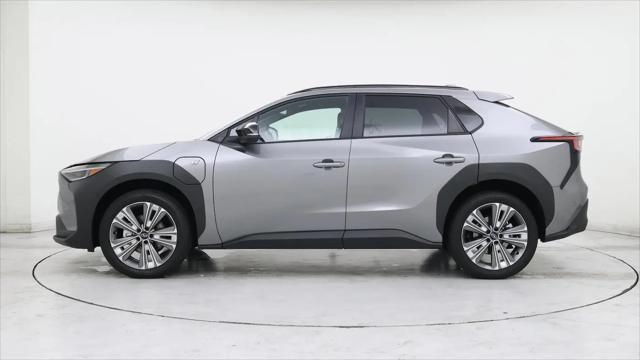 2024 Subaru Solterra Limited