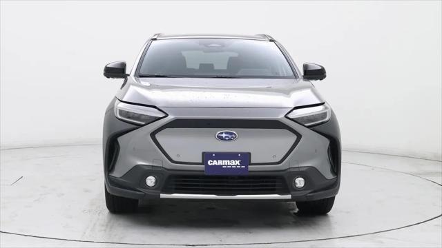 2024 Subaru Solterra Limited