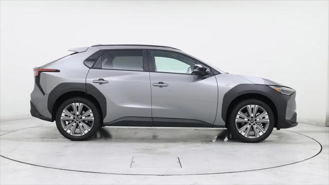 2024 Subaru Solterra Limited