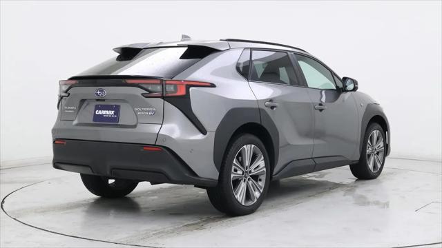 2024 Subaru Solterra Limited