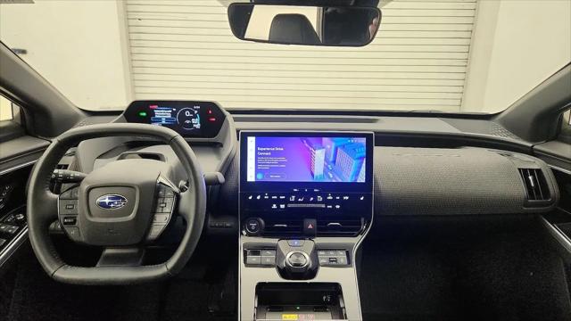 2024 Subaru Solterra Limited