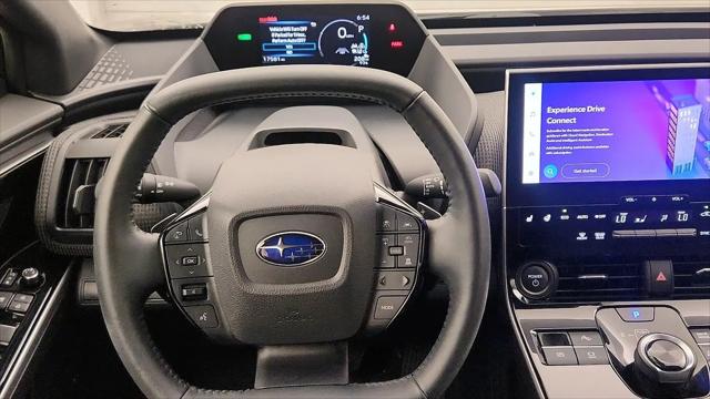 2024 Subaru Solterra Limited