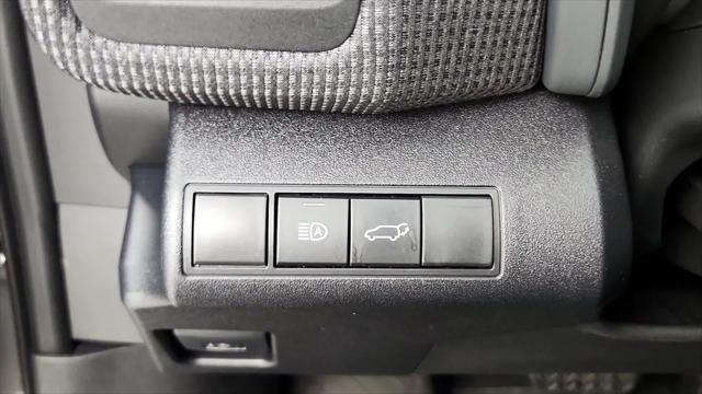 2024 Subaru Solterra Limited
