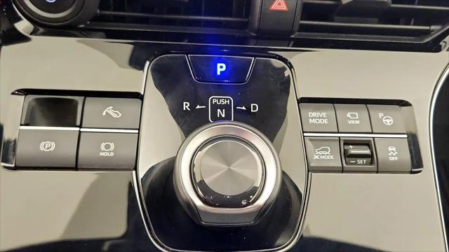 2024 Subaru Solterra Limited