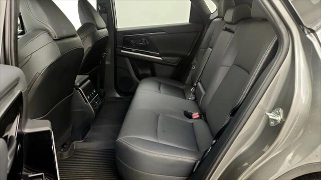2024 Subaru Solterra Limited