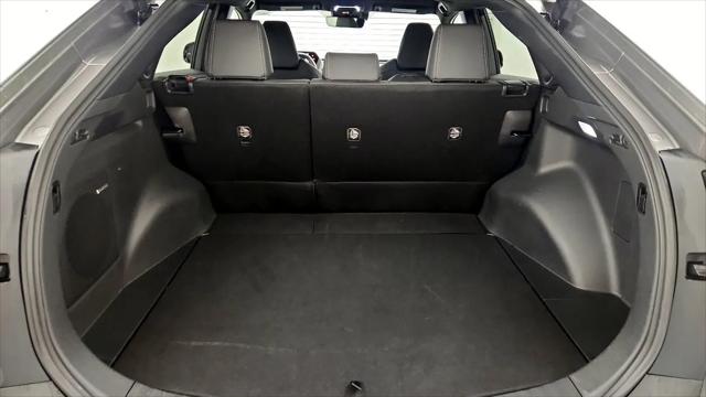 2024 Subaru Solterra Limited