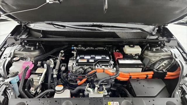2024 Subaru Solterra Limited