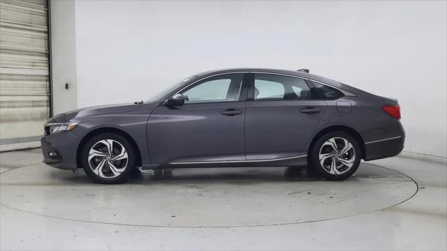 2019 Honda Accord EX