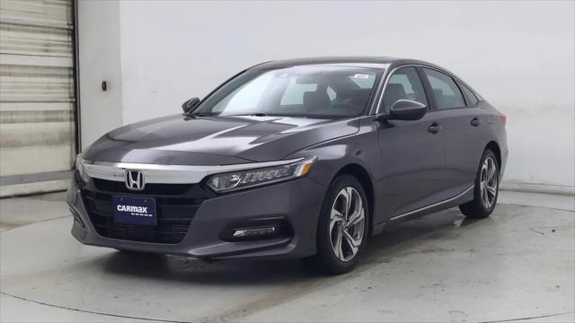 2019 Honda Accord EX