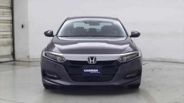 2019 Honda Accord EX