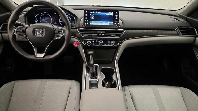 2019 Honda Accord EX