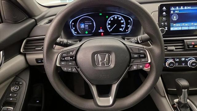 2019 Honda Accord EX