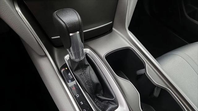 2019 Honda Accord EX