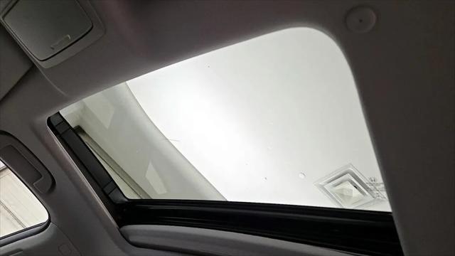 2019 Honda Accord EX