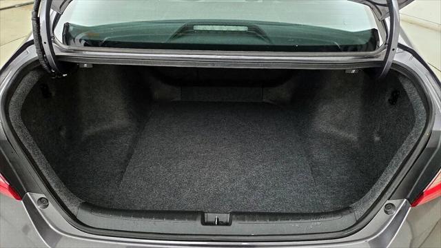 2019 Honda Accord EX