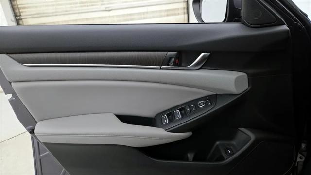 2019 Honda Accord EX