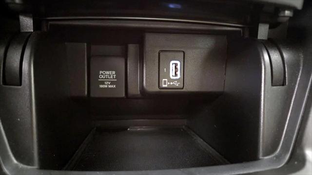 2019 Honda Accord EX