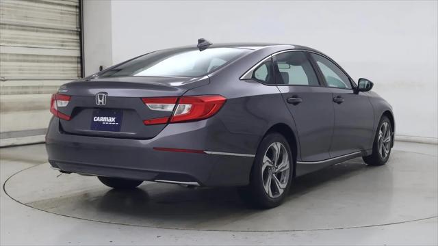 2019 Honda Accord EX