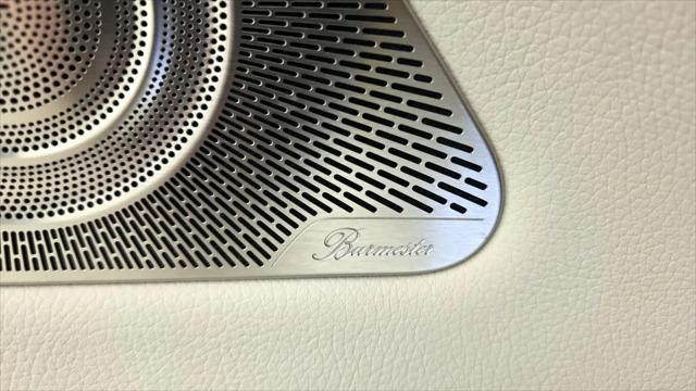 2022 Mercedes-Benz S 580 4MATIC