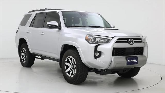 2023 Toyota 4Runner TRD Off Road Premium for sale in Colorado Springs, CO