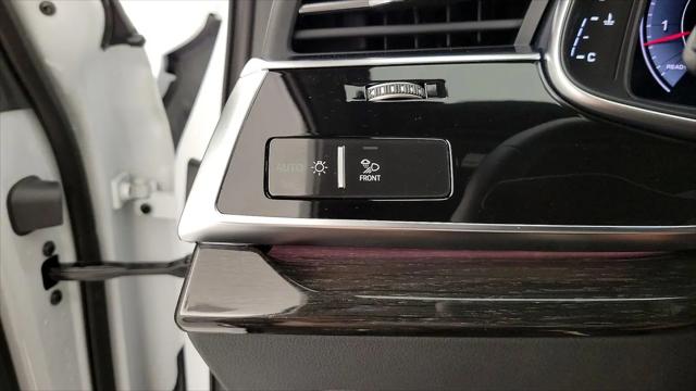 2025 Audi Q7 Prestige 55 TFSI quattro Tiptronic