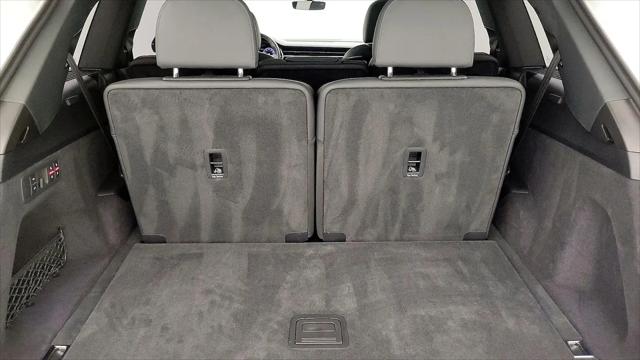 2025 Audi Q7 Prestige 55 TFSI quattro Tiptronic