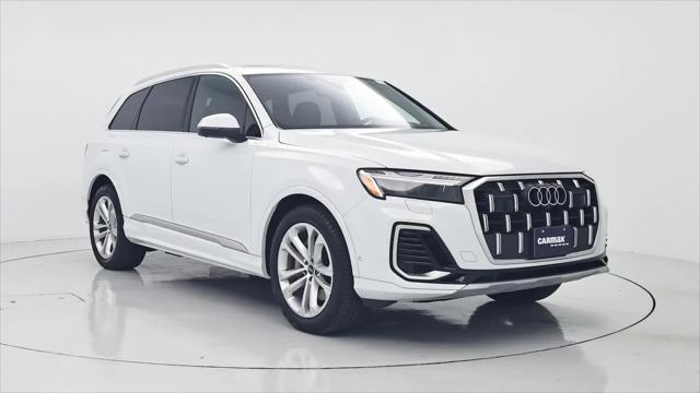 2025 Audi Q7 Prestige 55 TFSI quattro Tiptronic for sale in Columbus, OH