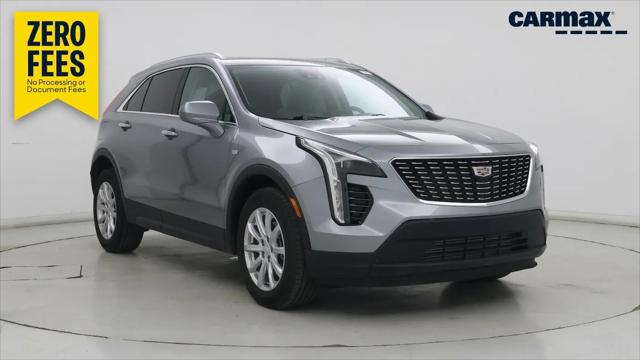 2023 Cadillac XT4 AWD Luxury for sale near Columbus, OH