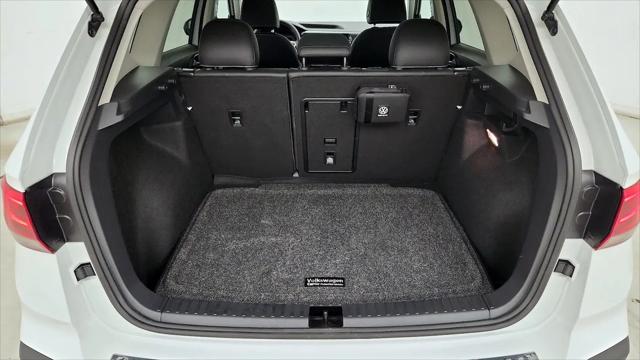2023 Volkswagen Taos 1.5T SEL