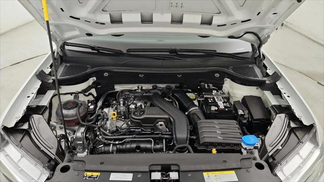 2023 Volkswagen Taos 1.5T SEL