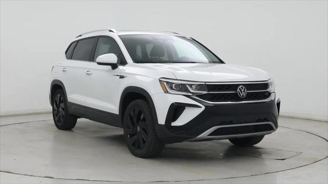 2023 Volkswagen Taos 1.5T SEL for sale near Columbus, OH