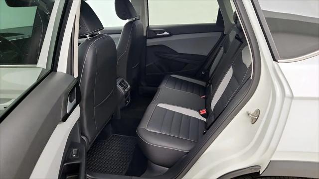 2023 Volkswagen Taos 1.5T SEL