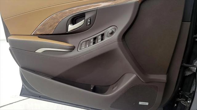 2014 Buick LaCrosse Leather Group