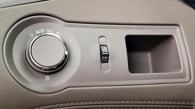 2014 Buick LaCrosse Leather Group