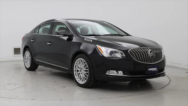 2014 Buick LaCrosse Leather Group for sale near Columbus, OH